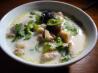 Thai Galangal Chicken Soup ( Tom Ka Gai)