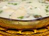 Thai Galangal Chicken Soup ( Tom Ka Gai)