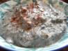 Cliff's Bean Dip