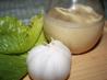 The Realtor's Quick and Easy Caesar Salad Dressing