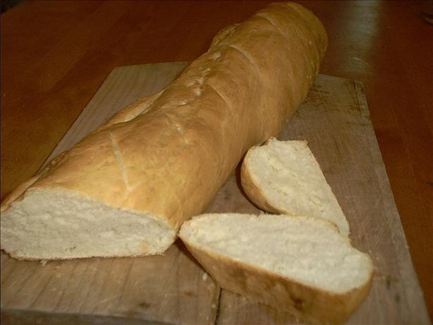Baguette. Photo by *Pixie*