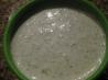 Spanakopita Meatballs With Greek Yogurt Sauce