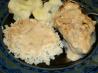 Pheasant Casserole. Photo by Catnip46