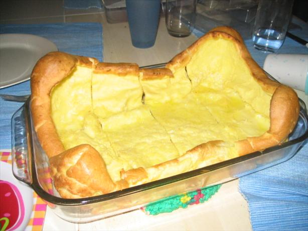 Puffy Oven Pancake or "Hootin' Annies". Photo by ~*Miss Diggy*~
