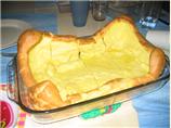 Puffy Oven Pancake or "Hootin' Annies"
