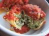 Veggie Stuffed Shells (Vegan)
