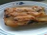 Upside Down Apple French Toast. Recipe by weekend cooker