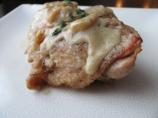 Chicken With 40 Garlic Cloves