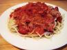 Pasta All' Amatriciana. Recipe by English_Rose