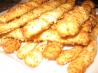 Cheese and Rosemary Breadsticks. Recipe by KPD