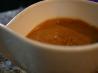 Peanut Satay Sauce