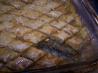 Pistachio Baklava With Orange-Cardamom Syrup. Recipe by KK - Chef #426156