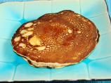 Cream of Wheat Pancakes