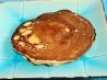 Cream of Wheat Pancakes. Recipe by kittycatmom