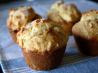 Apple Nut Muffins. Recipe by Marg (CaymanDesigns)