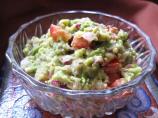 Tasty Avocado Salsa
