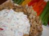 Edible Snack Bowl. Recipe by Misa