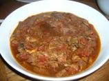 Crock Pot Swiss Steak
