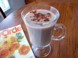Vanilla Latte