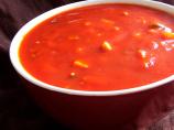 Minestrone Soup- Zero Points...no Pasta....no Beans