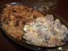 Cornbread Spicy Sausage Stuffing/ Dressing. Recipe by Rita~