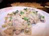 Turkey Tetrazzini
