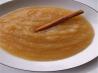 Am. Applesauce W/English Mixed Spice Inspired by a French Tart. Recipe by Cookgirl
