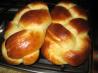 The Best Bread Machine Challah