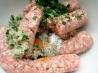 Fortnum and Masons Authentic Scotch Eggs With Sausage and Herbs