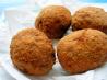 Fortnum and Masons Authentic Scotch Eggs With Sausage and Herbs