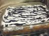 Cream Puff Pie. Recipe by CheffieWhite