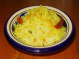 Fragrant East Indian Basmati Rice