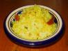 Fragrant East Indian Basmati Rice. Recipe by Spice Guru