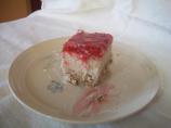 Cheese(Less) Cake (Raw Foods)
