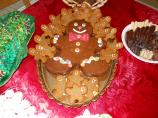 Moist Gingerbread Cake. Photo by MrsKette