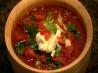 Red Wine Carnivore Elk Chili
