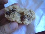 Date Nut Muffins