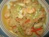 Papa D's Pancit. Recipe by Papa D 1946-2012