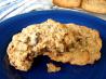 Breakfast Cookies. Recipe by MKA from Cincy