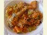 Creole-Style Vegetarian Jambalaya