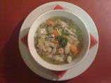 Chicken Soup for the Soul