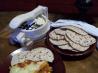 Chewy Flour Tortillas. Recipe by Jujubegirl