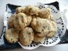 Lemon Lavender Cookies. Recipe by Elana's Pantry