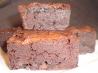Beat the Blues Brownies. Recipe by katew
