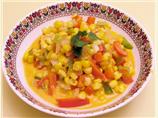 Cajun - Creole Maquechoux