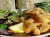 Beer Battered Chips. Recipe by katew