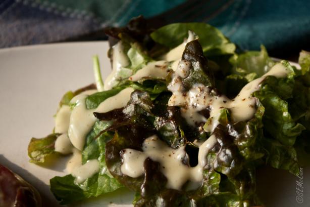 The Vinaigrette. Photo by Just_Ducky!!