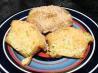 Rhubarb Muffins. Recipe by Deantini