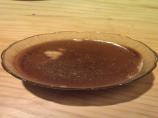 Extreme Kahlua Chocolate Mousse