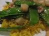 Saffron Yellow Rice Mix